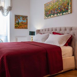Appartement met Drie Slaapkamers